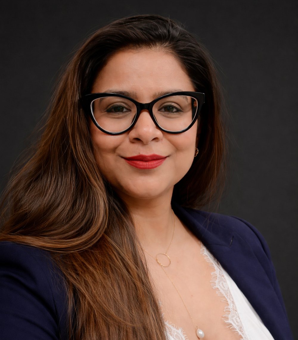 Natasha Singh, Founder of Triangle Senior Placement